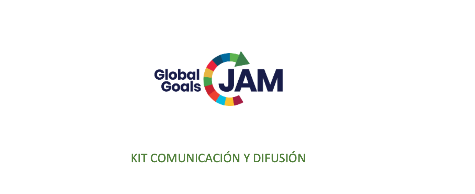 Cuarta edición Global Goals Jam